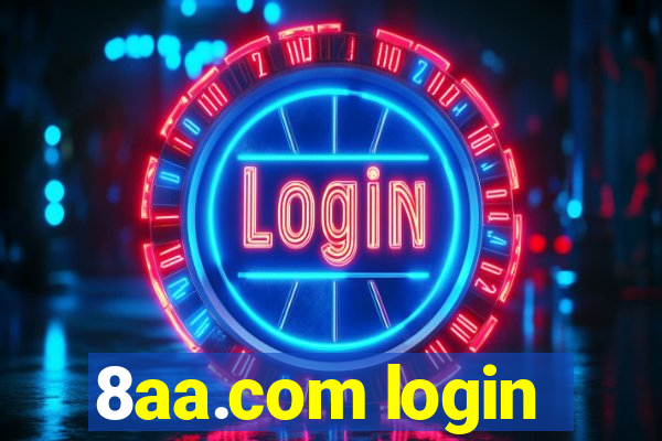 8aa.com login